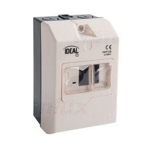 KMP-DB Obudowa do KMP 24089 Ideal TS