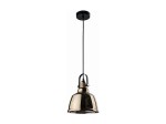 AMALFI GOLD lampa wisząca złota 9153 Nowodvorski Lighting - NEGOCJUJ CENĘ!