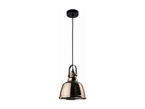 AMALFI GOLD lampa wisząca złota 9153 Nowodvorski Lighting - NEGOCJUJ CENĘ!