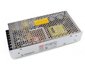 Zasilacz impulsowy MeanWell 12V 150W 12,5A