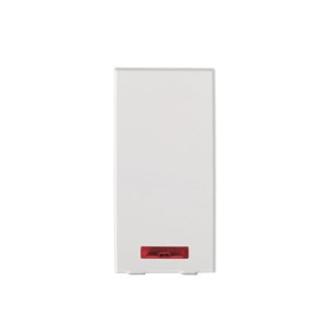 BIURO 04-1140-102 biały łącznik schodowy LED 25306 Kanlux