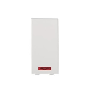BIURO 04-1080-102 biały łącznik zwierny LED 25308 Kanlux