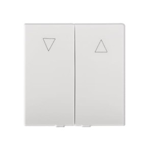 BIURO 04-1100-102 biały łącznik żaluzjowy 25321 Kanlux