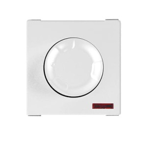 BIURO 04-1160-102 biały ściemniacz 50-600w 25337 Kanlux