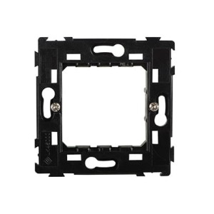 BIURO 04-1461-102 biały uchwyt do puszki fi60 25344 Kanlux