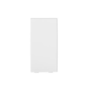 BIURO 04-2050-102 biały pusty moduł 22x45 25346 Kanlux