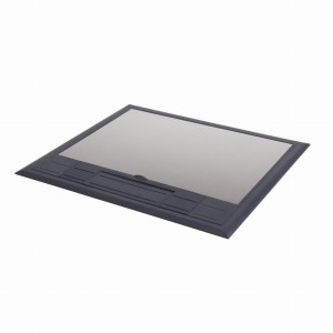 BIURO+ 04-0012-100 puszka podłogowa 28301 Kanlux