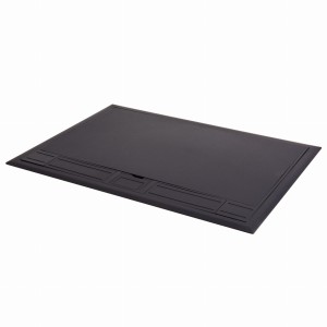 BIURO+ 04-0021-100 puszka podłogowa 28303 Kanlux