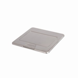 BIURO+ 04-0032-100 puszka podłogowa 28307 Kanlux