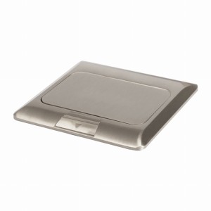 BIURO+ 04-0034-100 puszka podłogowa 28309 Kanlux