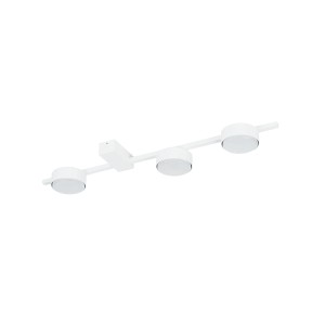 PILLIS  III plafon 3xGX53 biały 8268  Nowodvorski Lighting - NEGOCJUJ CENĘ!