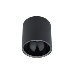 HALO  lampa punktowa GU10 czarna  8196  Nowodvorski Lighting - NEGOCJUJ CENĘ!