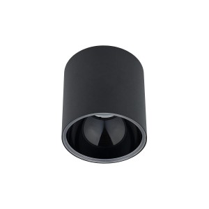 HALO  lampa punktowa GU10 czarna  8196  Nowodvorski Lighting - NEGOCJUJ CENĘ!