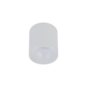 POINT TONE  lampa punktowa 1xGU10  biała  8222  Nowodvorski Lighting - NEGOCJUJ CENĘ!