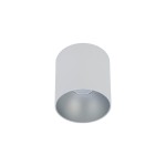 POINT TONE  lampa punktowa 1xGU10  biała  8220  Nowodvorski Lighting - NEGOCJUJ CENĘ!