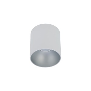 POINT TONE  lampa punktowa 1xGU10  biała  8220  Nowodvorski Lighting - NEGOCJUJ CENĘ!