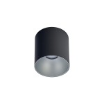POINT TONE  lampa punktowa 1xGU10  srebrna  8223  Nowodvorski Lighting - NEGOCJUJ CENĘ!