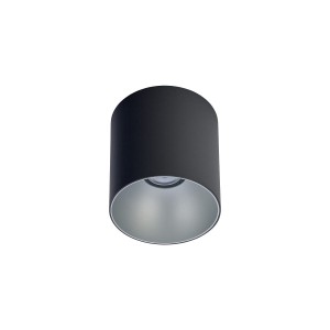 POINT TONE  lampa punktowa 1xGU10  srebrna  8223  Nowodvorski Lighting - NEGOCJUJ CENĘ!