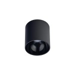 POINT TONE  lampa punktowa 1xGU10  czarna  8225  Nowodvorski Lighting - NEGOCJUJ CENĘ!