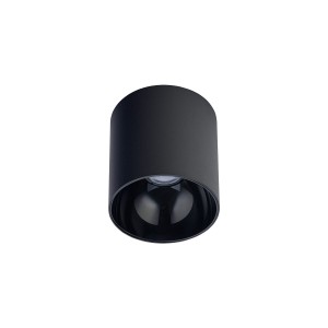 POINT TONE  lampa punktowa 1xGU10  czarna  8225  Nowodvorski Lighting - NEGOCJUJ CENĘ!