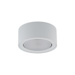 FLEA  lampa punktowa GX53 biała  8202  Nowodvorski Lighting - NEGOCJUJ CENĘ!