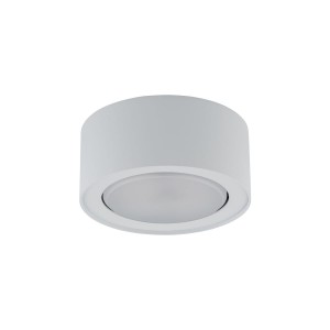 FLEA  lampa punktowa GX53 biała  8202  Nowodvorski Lighting - NEGOCJUJ CENĘ!