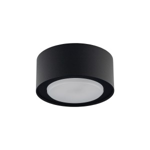 FLEA  lampa punktowa GX53 czarna  8203  Nowodvorski Lighting - NEGOCJUJ CENĘ!