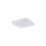 AGNES SQUARE plafon LED  16W  3000K  biały  8112  Nowodvorski Lighting - NEGOCJUJ CENĘ!