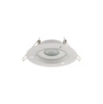 ECHO oprawa wbudowana  GU10  biała  8371  Nowodvorski Lighting - NEGOCJUJ CENĘ!