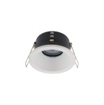 CHARLIE  oprawa wbudowana  GU10  biała  8366  Nowodvorski Lighting - NEGOCJUJ CENĘ!