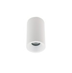ALPHA  oprawa sufitowa  GU10  biała  8362  Nowodvorski Lighting - NEGOCJUJ CENĘ!