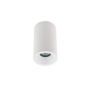 ALPHA  oprawa sufitowa  GU10  biała  8362  Nowodvorski Lighting - NEGOCJUJ CENĘ!
