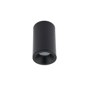 ALPHA  oprawa sufitowa  GU10  czarna  8363  Nowodvorski Lighting - NEGOCJUJ CENĘ!