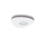 ORGANIC I plafon GX53 biały  8305  Nowodvorski Lighting - NEGOCJUJ CENĘ!