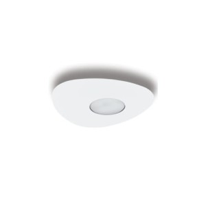 ORGANIC I plafon GX53 biały  8305  Nowodvorski Lighting - NEGOCJUJ CENĘ!