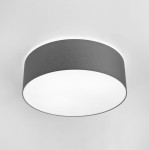 CAMERON IV plafon 4xE27 szary 9682 Nowodvorski Lighting - NEGOCJUJ CENĘ!