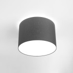 CAMERON III plafon 3xE27 szary 9683 Nowodvorski Lighting - NEGOCJUJ CENĘ!