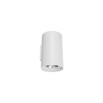TUBE kinkiet GU10 biały 9317 Nowodvorski Lighting - NEGOCJUJ CENĘ!