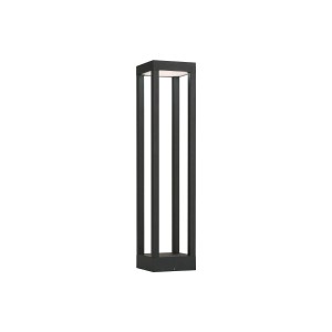 STRUCTURE lampa stojąca LED 13W 3000K czarna 8145 Nowodvorski Lighting - NEGOCJUJ CENĘ!
