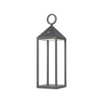 PICNIC lampa przenośna LED 2,2W 3000K grafitowa 8177 Nowodvorski Lighting - NEGOCJUJ CENĘ!