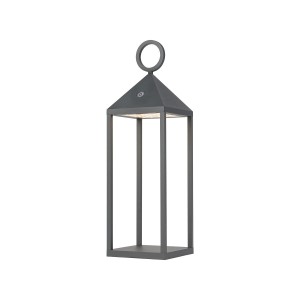 PICNIC lampa przenośna LED 2,2W 3000K grafitowa 8177 Nowodvorski Lighting - NEGOCJUJ CENĘ!