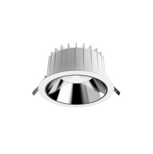 CL KEA oprawa podtynkowa LED 40W 4000K IP44 biała 8767 Nowodvorski Lighting - NEGOCJUJ CENĘ!