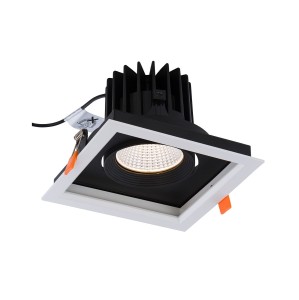 CL DIA oprawa podtynkowa LED 30W 3000K biała 8720 Nowodvorski Lighting - NEGOCJUJ CENĘ!