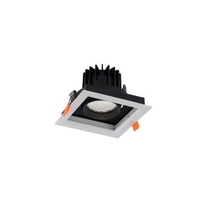 CL DIA oprawa podtynkowa LED 18W 4000K biała 8721 Nowodvorski Lighting - NEGOCJUJ CENĘ!