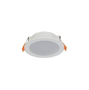 CL KOS oprawa podtynkowa LED 8W 4000K IP44 biała 8781 Nowodvorski Lighting - NEGOCJUJ CENĘ!