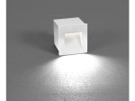 STEP LED WHITE oprawa elewacyjna 6908 Nowodvorski Lighting - NEGOCJUJ CENĘ!