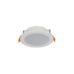CL KOS oprawa podtynkowa LED 8W 3000K IP44 biała 8782 Nowodvorski Lighting - NEGOCJUJ CENĘ!