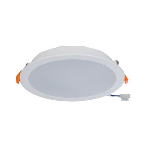 CL KOS oprawa podtynkowa LED 24W 3000K IP44 biała 8775 Nowodvorski Lighting - NEGOCJUJ CENĘ!