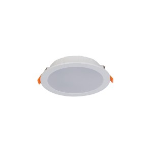 CL KOS oprawa podtynkowa LED 16W 3000K IP44 biała 8777 Nowodvorski Lighting - NEGOCJUJ CENĘ!