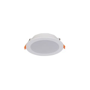 CL KOS oprawa podtynkowa LED 10W 3000K IP44 biała 8780 Nowodvorski Lighting - NEGOCJUJ CENĘ!